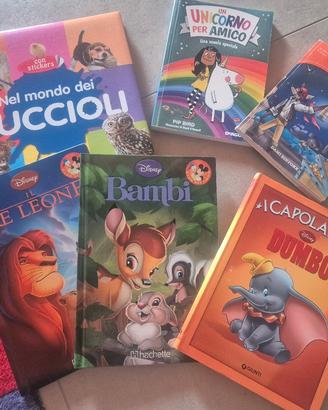 Libri per bambini