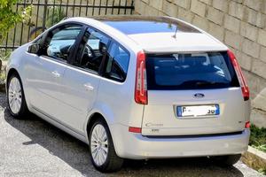 FORD CMAX 1.6 110CV TITANIUM  KM 230000