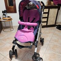 passeggino Lula Bebèconfort  leggi tutto 