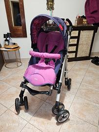 passeggino Lula Bebèconfort  leggi tutto 