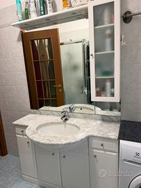 Mobile bagno