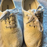 scarpa sneaker e ballerine 