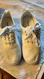 scarpa sneaker e ballerine 