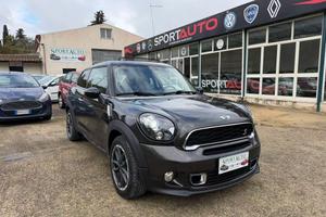 Mini Cooper Paceman SD 2.0D 143CV FULL OPTIONAL