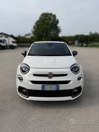 FIAT 500X 1.3 MULTIJET 95CV SPORT