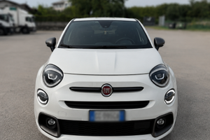 FIAT 500X 1.3 MULTIJET 95CV SPORT