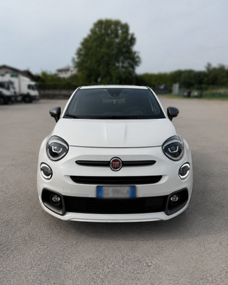 FIAT 500X 1.3 MULTIJET 95CV SPORT
