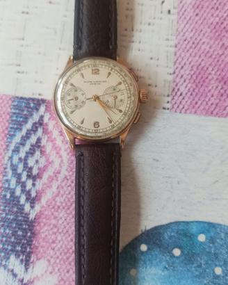 Orologio baume & mercier ORO