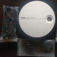 Lettore cd mp3 portatile