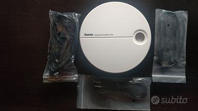 Lettore cd mp3 portatile