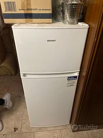 Frigo Zerowatt piccolo con freezer