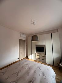 Armadio da camera da letto