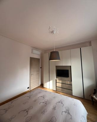 Armadio da camera da letto