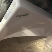 Vasca da bagno 170x70 COLACRIL bianca SOLO GUSCIO