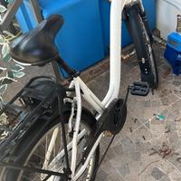 Bici elettriche da passeggio