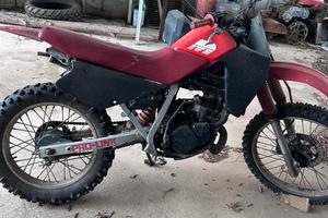 honda mtx 125,per pezzi di ricambio