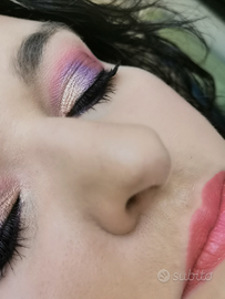 Trucco cerimonia ed eventi