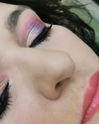 Trucco cerimonia ed eventi