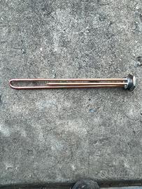 Resistenza termostato bagno DIR reco