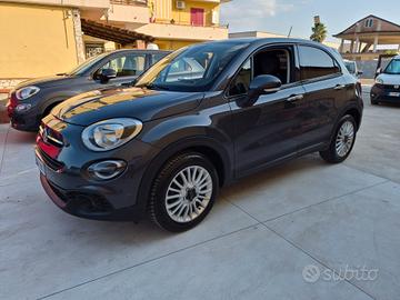 Fiat 500X 1.3 MultiJet 95 CV Connect