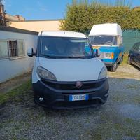 doblo cargo