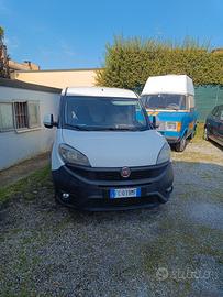 doblo cargo