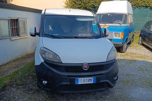 doblo cargo