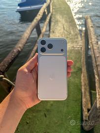 Iphone 17 Pro Max 512 GB