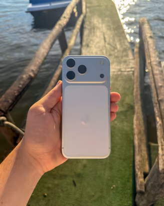 Iphone 17 Pro Max 512 GB