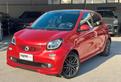 Smart ForFour 90 0.9 Turbo twinamic Brabus Style '