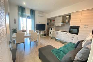 Bilocale ARREDATO Pressi Piazza Annunziata MAF520