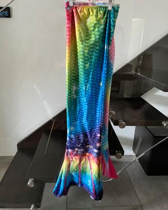 2 code da sirena bambina