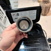 Macchina del caffè DeLonghi Stilosa