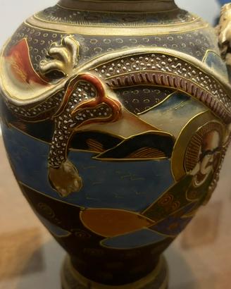 Vaso cinese