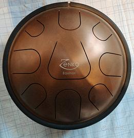 metal drum - Zenko Equinox