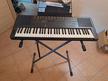 Tastiera Technics KN 550