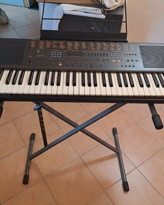 Tastiera Technics KN 550