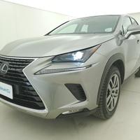 Lexus NX Hybrid Premium 4WD BR579962 2.5 Full Hybr