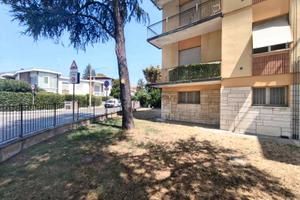 Forli' - trilocale al 3° piano