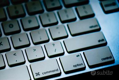 Impieg.Contabile, Segreteria, Logistica Amministr