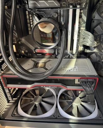 AMD Radeon RX 6900 XT 16GB Reference