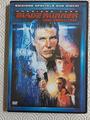 Film DVD: Blade Runner The Final Cut (2 Dischi)