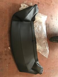 Copri capote nero maggiolino cabrio 2013