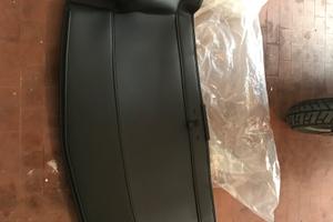 Copri capote nero maggiolino cabrio 2013