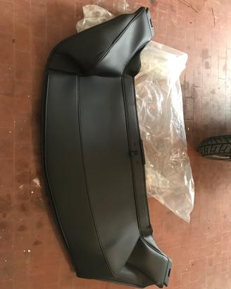 Copri capote nero maggiolino cabrio 2013