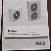 NEXPOLAR RIELLO