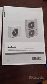 NEXPOLAR RIELLO