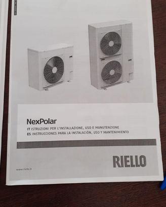 NEXPOLAR RIELLO