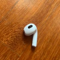 Airpods terza generazione auricolare destro