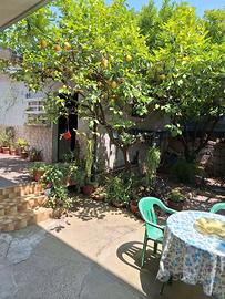 Immobile indipendente su due livelli